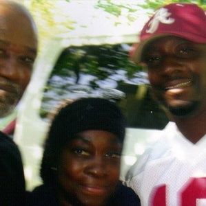 Meet your Posher, Shontez